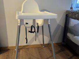 Ikea maitinimo kedute