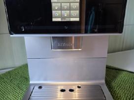 Miele Cm7300 pilnai automatinis kavos aparatas