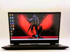 Hp Omen 16 i7-11800h 16gb 512gb SSD Rtx3070 165hz