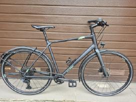Cube Travel Sport