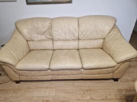 Dovanoju sofas