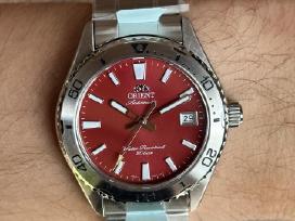 Naujas Orient Mako II 40mm