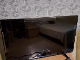 Naujas televizorius smart išmanus