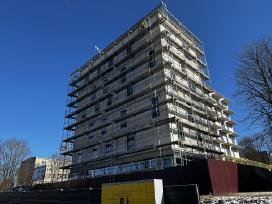 Pastolių Montuotojų Darbas Vilniuje 1500–3000+ €