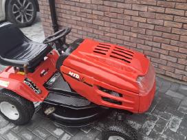 Parduodu tvatkinga Mtd J115 traktoriuka