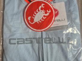 Castelli Promessa 3 moteriški marškinėliai
