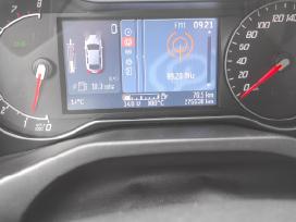 Parduodu Ford Mondeo 2012 m prietaisu skydeli