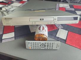 Pioneer dvd 454