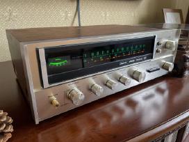 Idealus Sansui Stereo Receiver 551