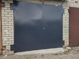 Parduodamas garažas, technikos.g 21. Kaunas
