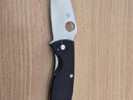 Spyderco Tenacious