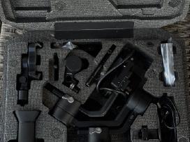 Parduodu Dji Ronin-sc stabilizatorius (1-OS kar