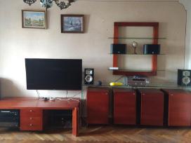 Išskirtinė sekcija-modernus baldų komplektas-8 vnt