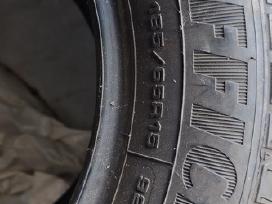 Parduodu padangas 1 menesi naudotas 4vnt