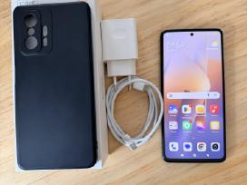 Parduodamas gero stovio xiaomi 11t pro