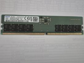 Parduodu Ddr5 16gb Samsung