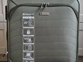 Cabin suitcase wauban lagaminas Naujas