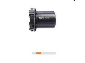 Zipp zr1 freehub Shimano terkšlė