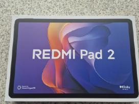 Xiaomi Redmi“ „Pad 2“ Planšetinis kompiuteris.