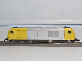 Trix dyzelinis lokomotyvas Er 20