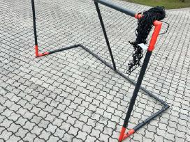 Futbolo vartai