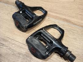 Shimano pedalai