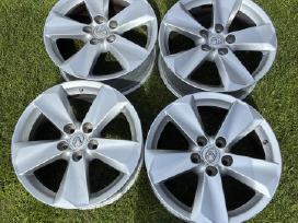 Lexus ratlankiai, R17