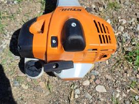 Parduodu trimerį sthil FS 360