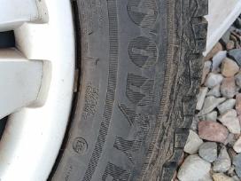 MB vito 195/65 r16c