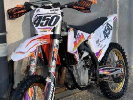 KTM Sxf 450 2020