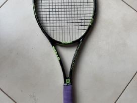 Parduodu teniso raketę Wilson Blade 98