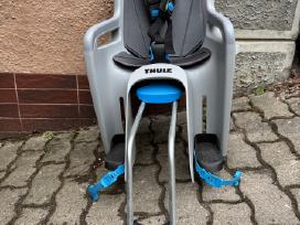 Thule Ridealong vaikiška dviračio kėdute