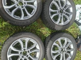 MB c klasės ratlankiai r17 5112 et 48,5