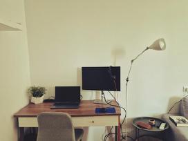 Atiduodu TV spintelę, spintelę ir rašomąjį stalą