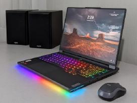 Gaming Legion 5 pro