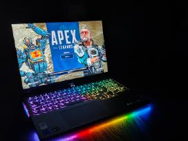Zaidimas Legion 5 Pro