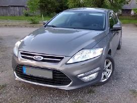 Ford Mondeo 2012m., 2,0 benzinas/dujos