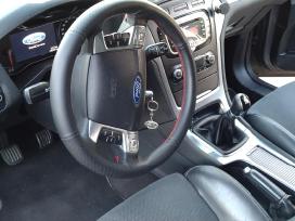 Ford Mondeo 2012m., 2,0 benzinas/dujos