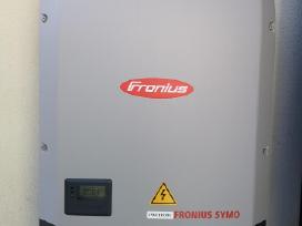 Inverteris Fronius Symo 10.0-3-m