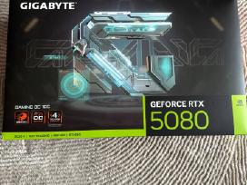 Rtx 5080 Gigabyte Gaming Oc 16gb
