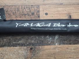 Yamaga blanks blue current 62 Tz/ nano Jh special