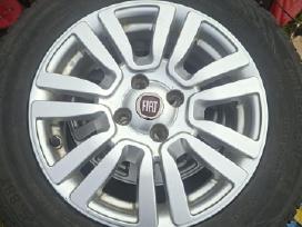 Fiat ratai 498 r15