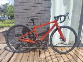 2025m Gravel Specialized Diverge E5, 44cm,XS.