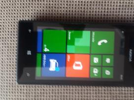 Nokia Lumia 520