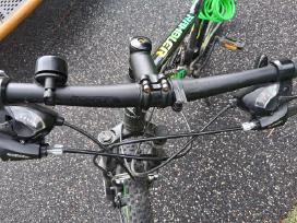 Skelbimo 'Romet Rambler R6.1 26 MTB Bike kaina derinama' paveikslėlis