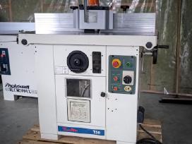 Frezavimo staklės Scm Tecno Max T50