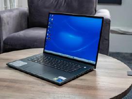 Dell Inspiron 16 Plus 7620, i7, Rtx 3060, Support