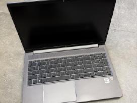 Hp Zbook Power G7 i7-10750h / 16gb / 512ssd