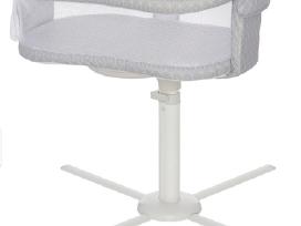Halo Bassinest Swivel Sleeper 360 lopšys prie lov