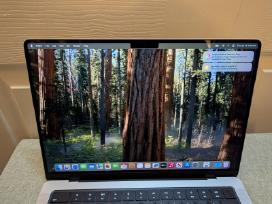 MacBook Pro 14" (2023) M2 Pro 32gb